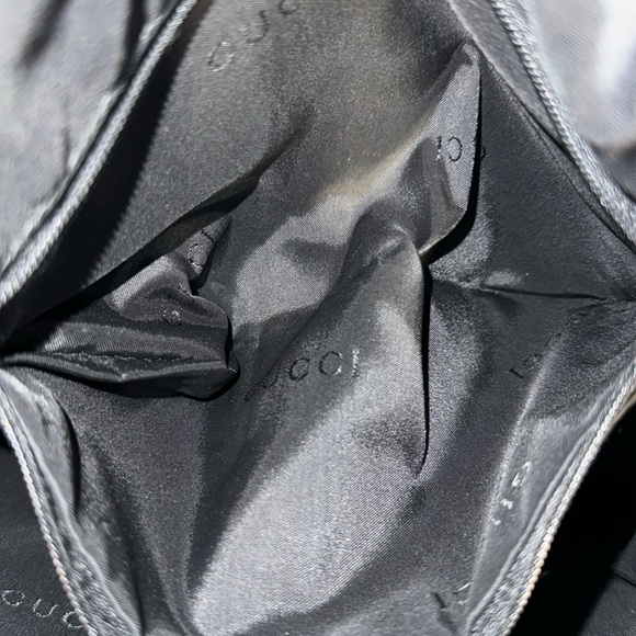 Gucci Tom Ford 1999 Acid Floral Jackie Hobo Rare Vintage Shoulder Bag with COA - Picture 13 of 17